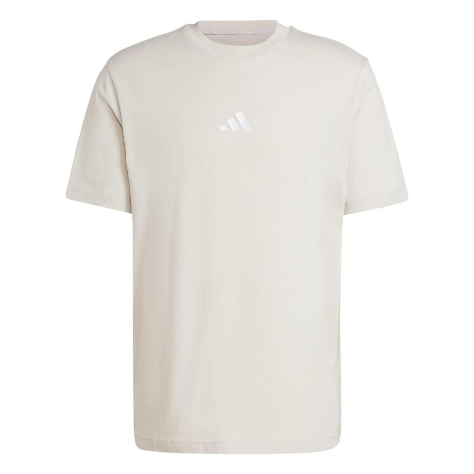 Koszulka Essentials Small Logo Single Jersey