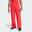 Kalhoty Essentials Wide Leg 3 Bar Logo