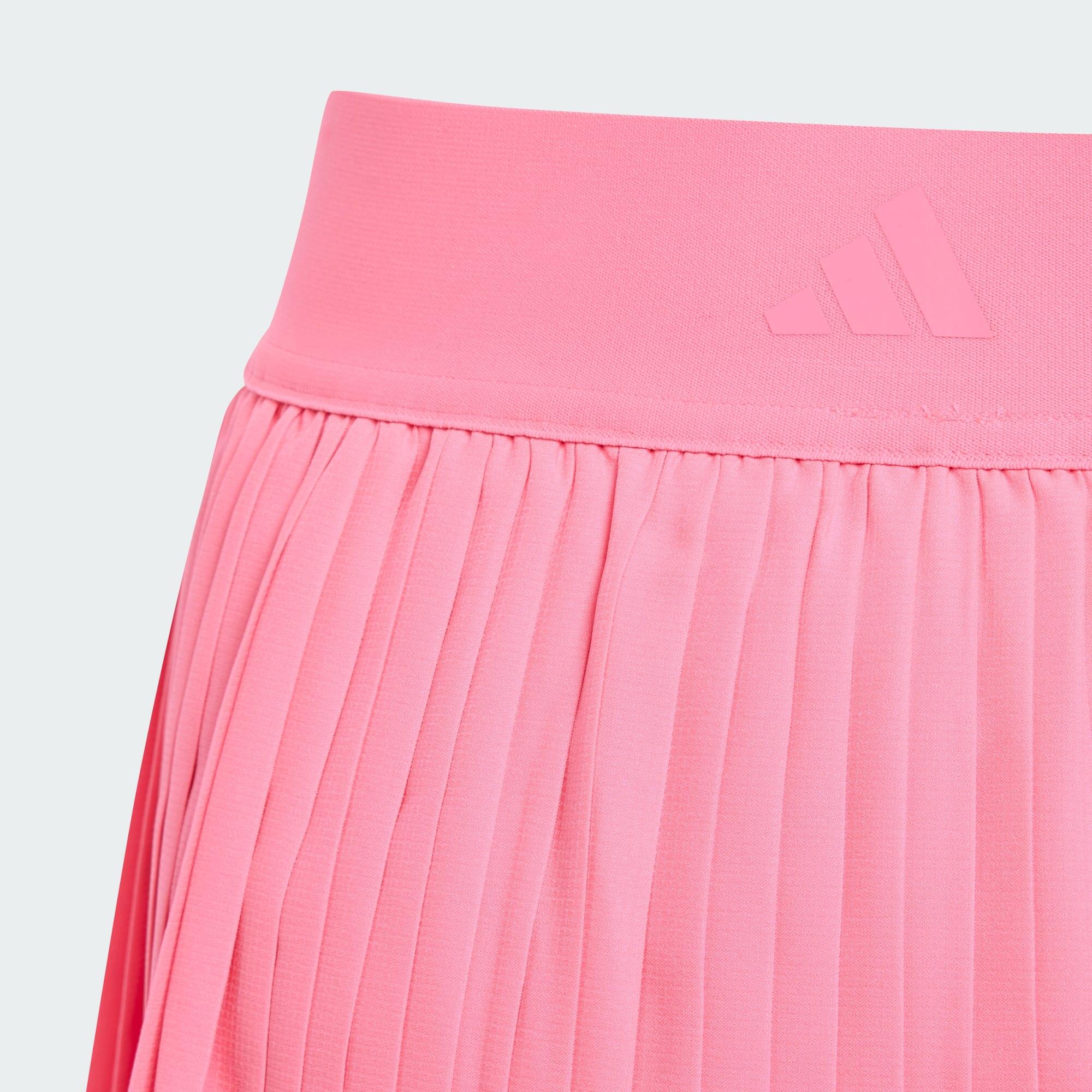 Club Climacool Pleated Kids Tennisrock 2/6