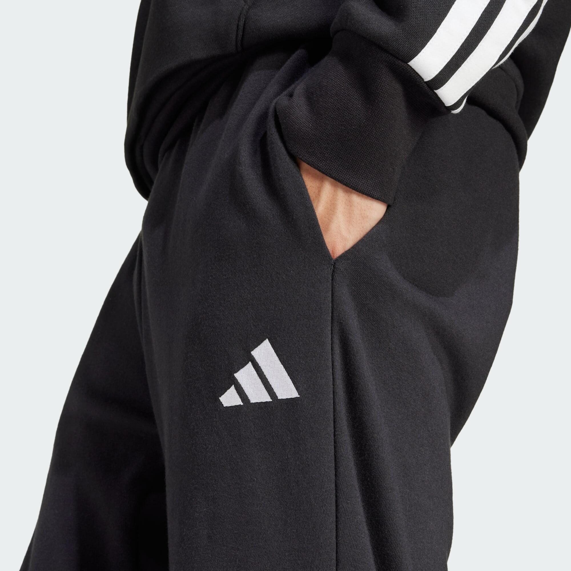 Pantalon French terry Essentials Feel Cozy 4/5