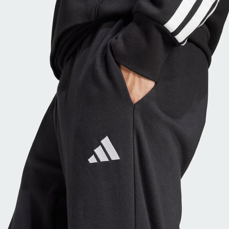 Pantaloni Essentials flaușați confortabili