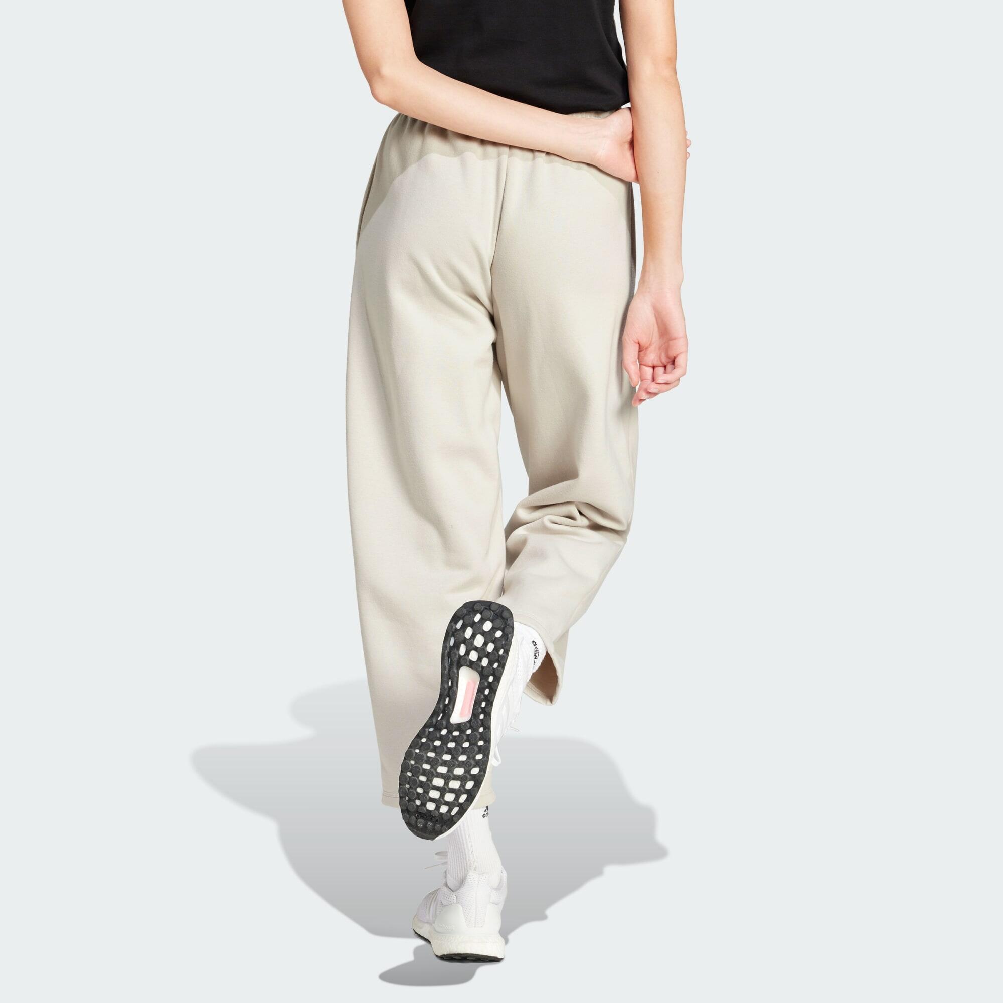 Pantalon molleton Essentials Contemporary Logo Barrel 3/5