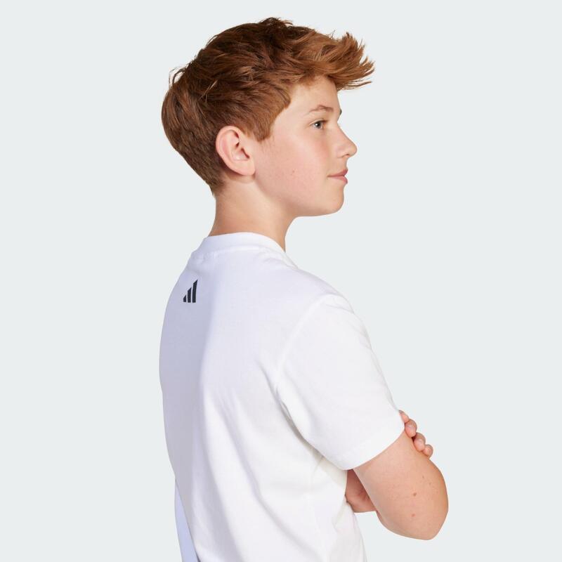 Tričko adidas x Smileyworld Graphics Kids