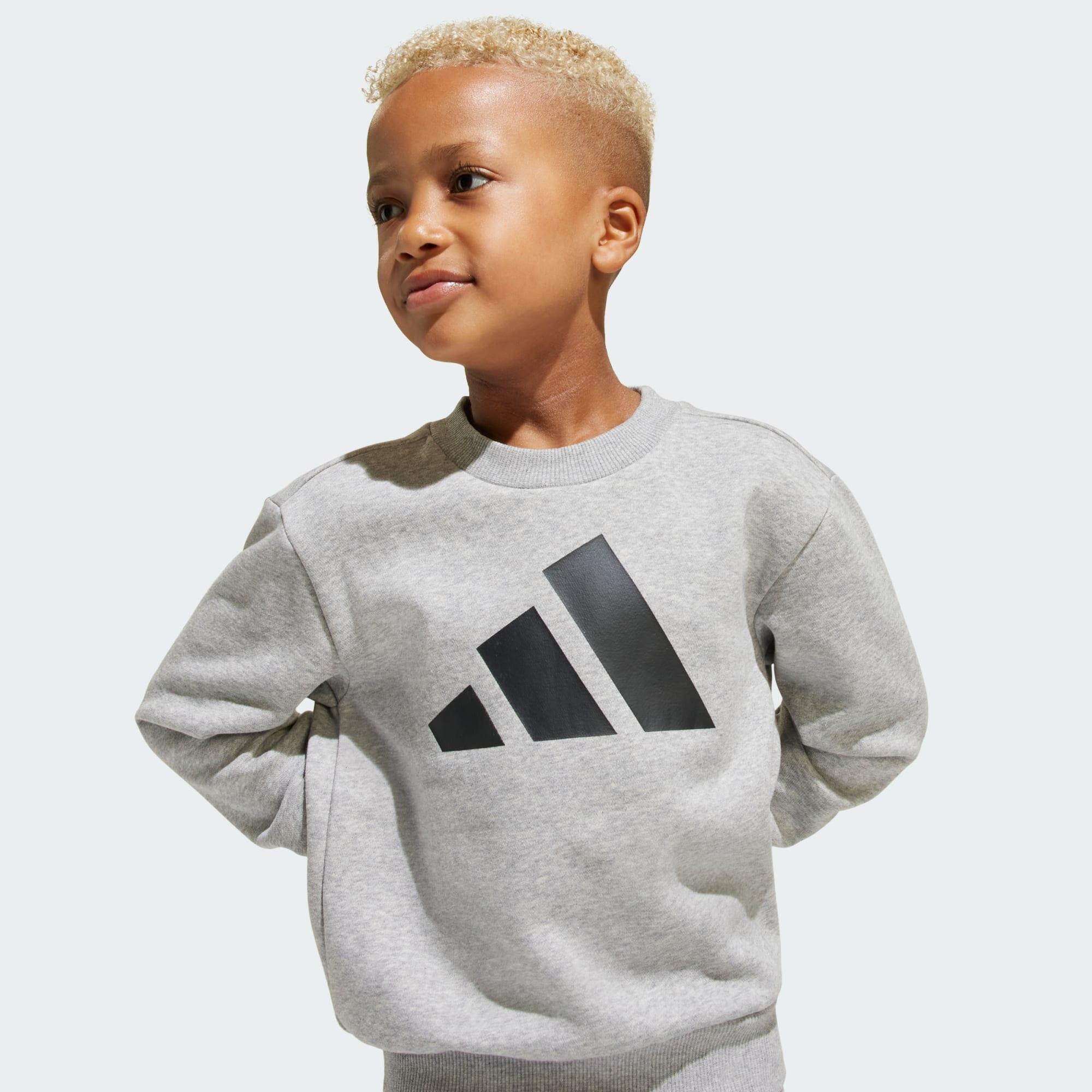 Conjunto Essentials – Criança 6/7