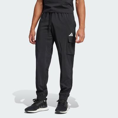 Essentials Small Logo Cargohose