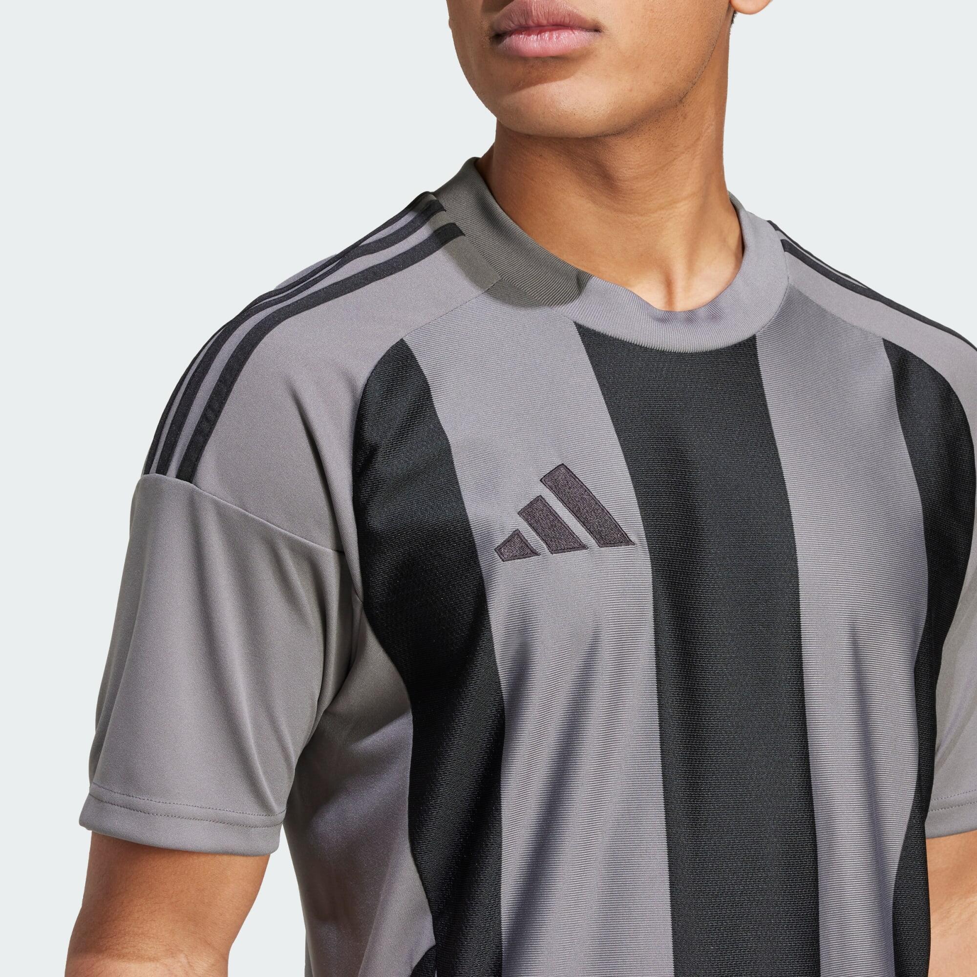 Maglia Striped 24 4/7