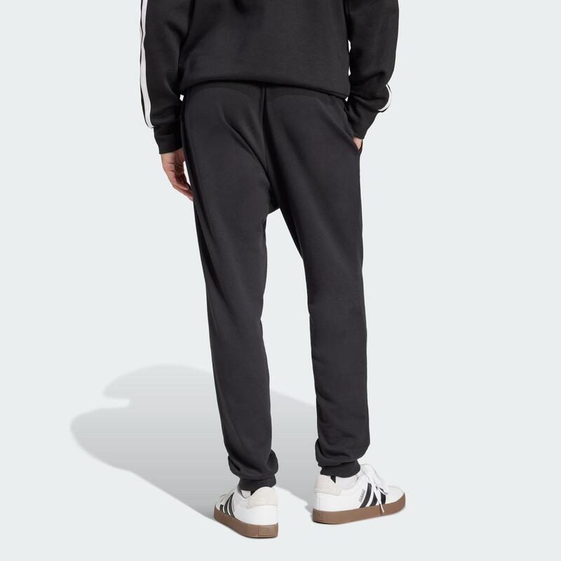 Pantaloni Essentials flaușați confortabili