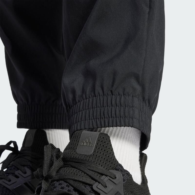 Pantaloni cargo cu logo mic Essentials