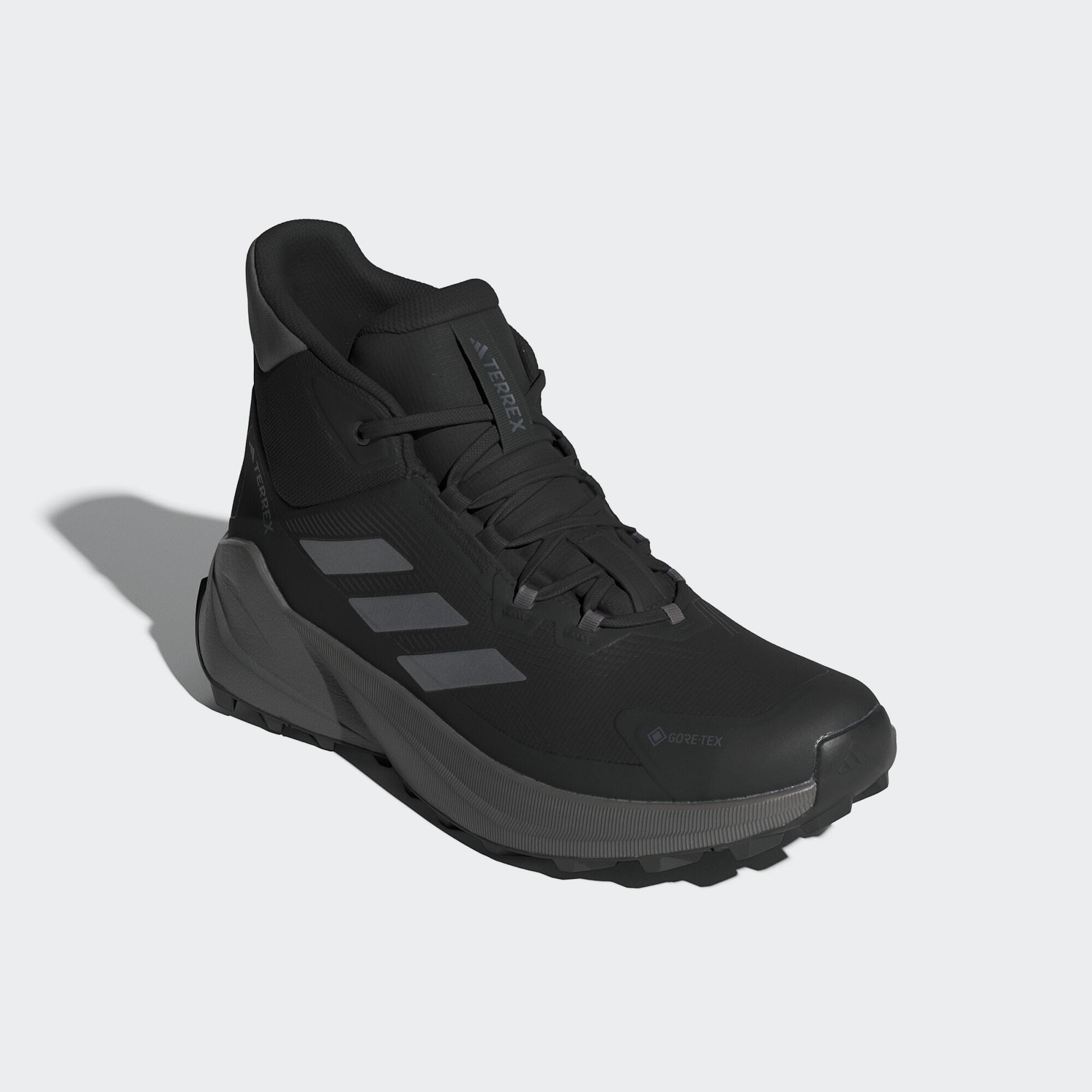 Chaussure de randonnée mi-montante Terrex Trailmaker 2.0 Gore-Tex 4/8