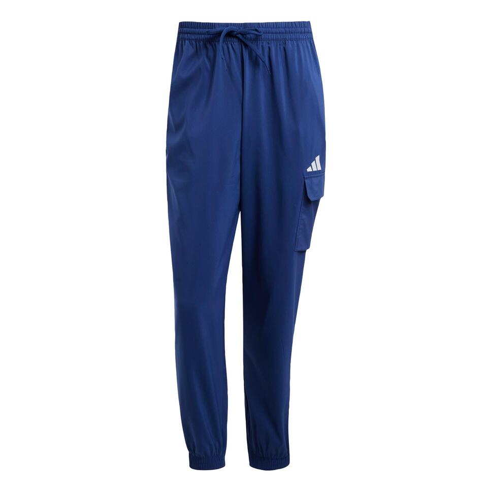 Spodnie Essentials Small Logo Cargo