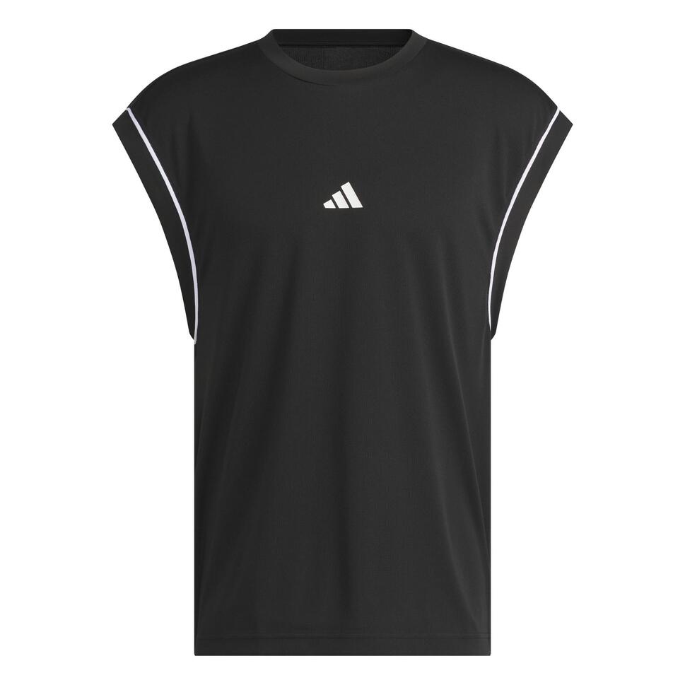 Koszulka adidas Basketball All-World Sleeveless Tank