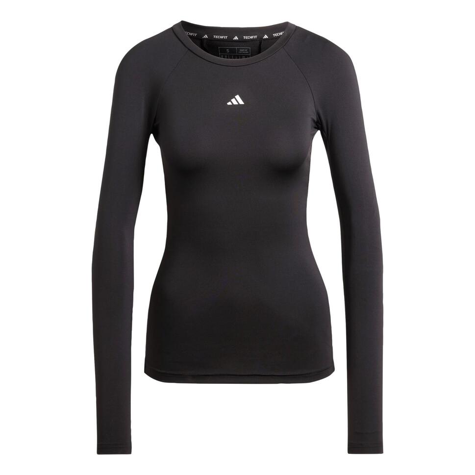 Koszulka TECHFIT Long Sleeve Training