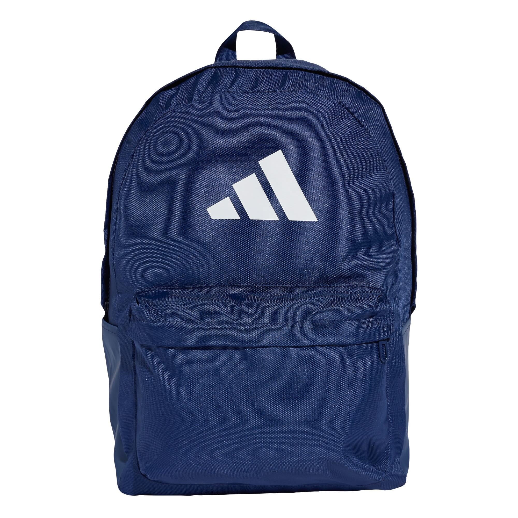 ADIDAS Classic 3-Streifen Logo Rucksack