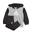 Dětská souprava Essentials Colorblock Jogger