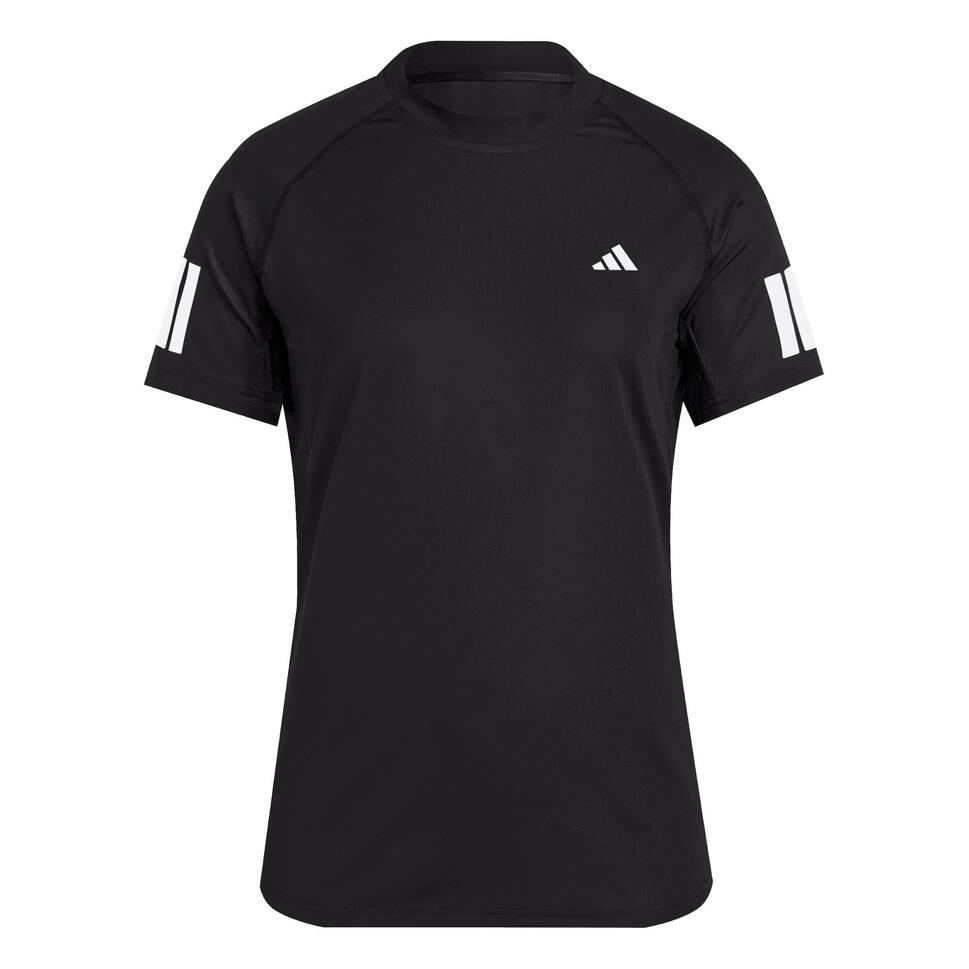 Koszulka Club 3-Stripes Tennis Climacool