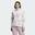 Bunda Terrex Multi Printed Full-Zip Fleece