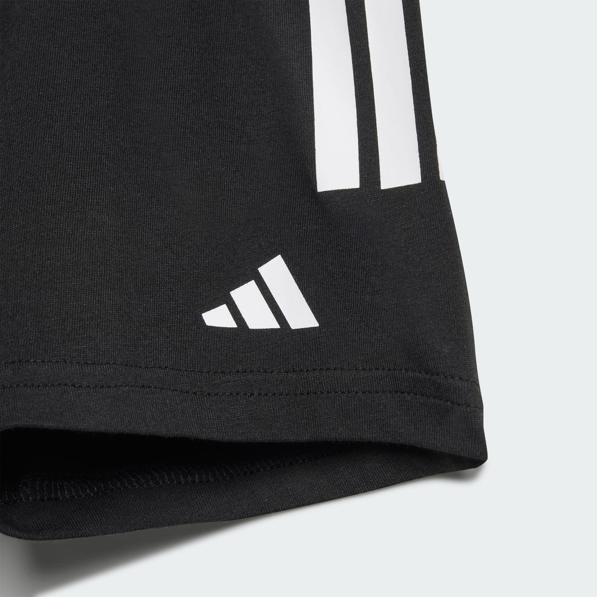 ENSEMBLE T-SHIRT ADIDAS MARVEL SPIDER-MAN 5/5