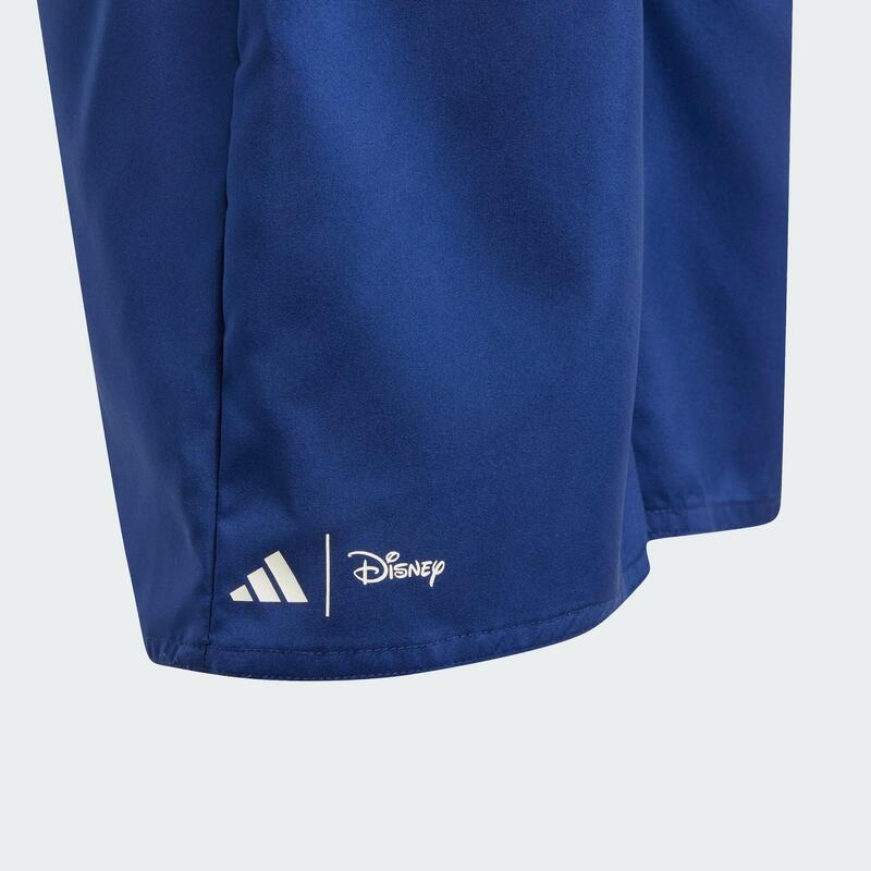 SHORT DE BAIN ADIDAS X DISNEY MICKEY & FRIENDS 5 INCH