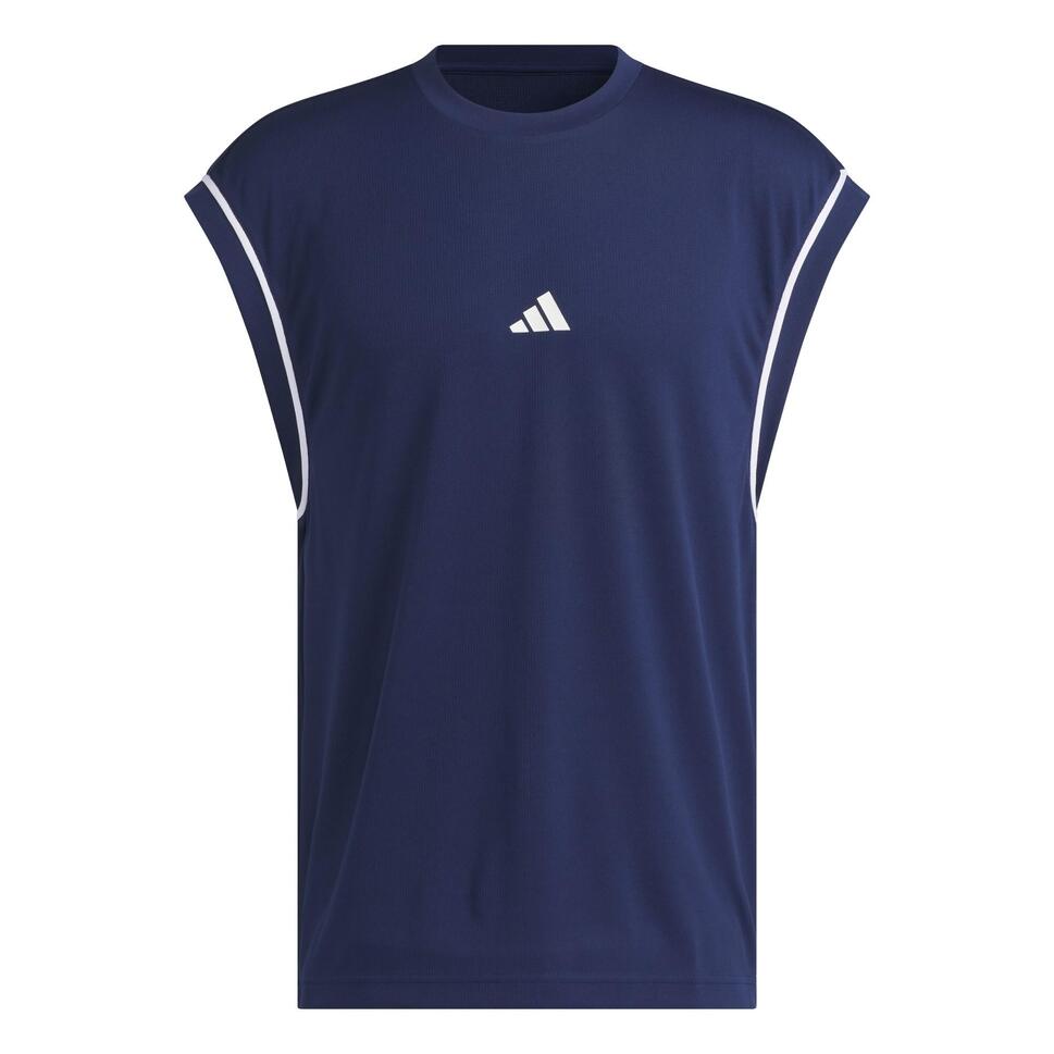 Koszulka adidas Basketball All-World Sleeveless Tank