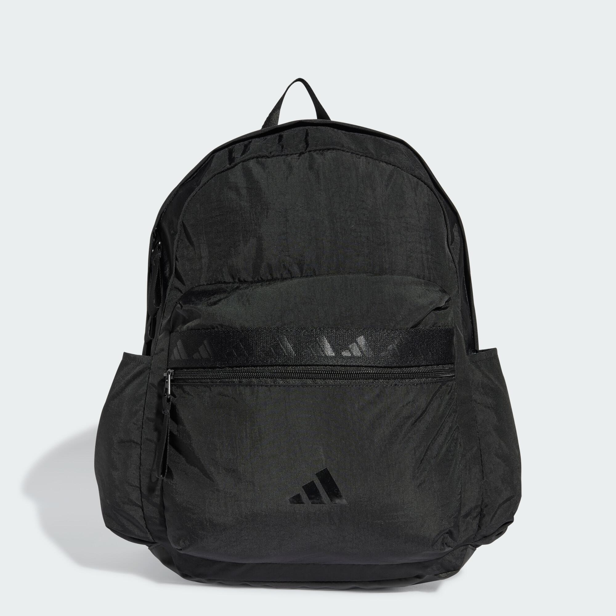 adidas 3 Bar Logo Backpack 7/7