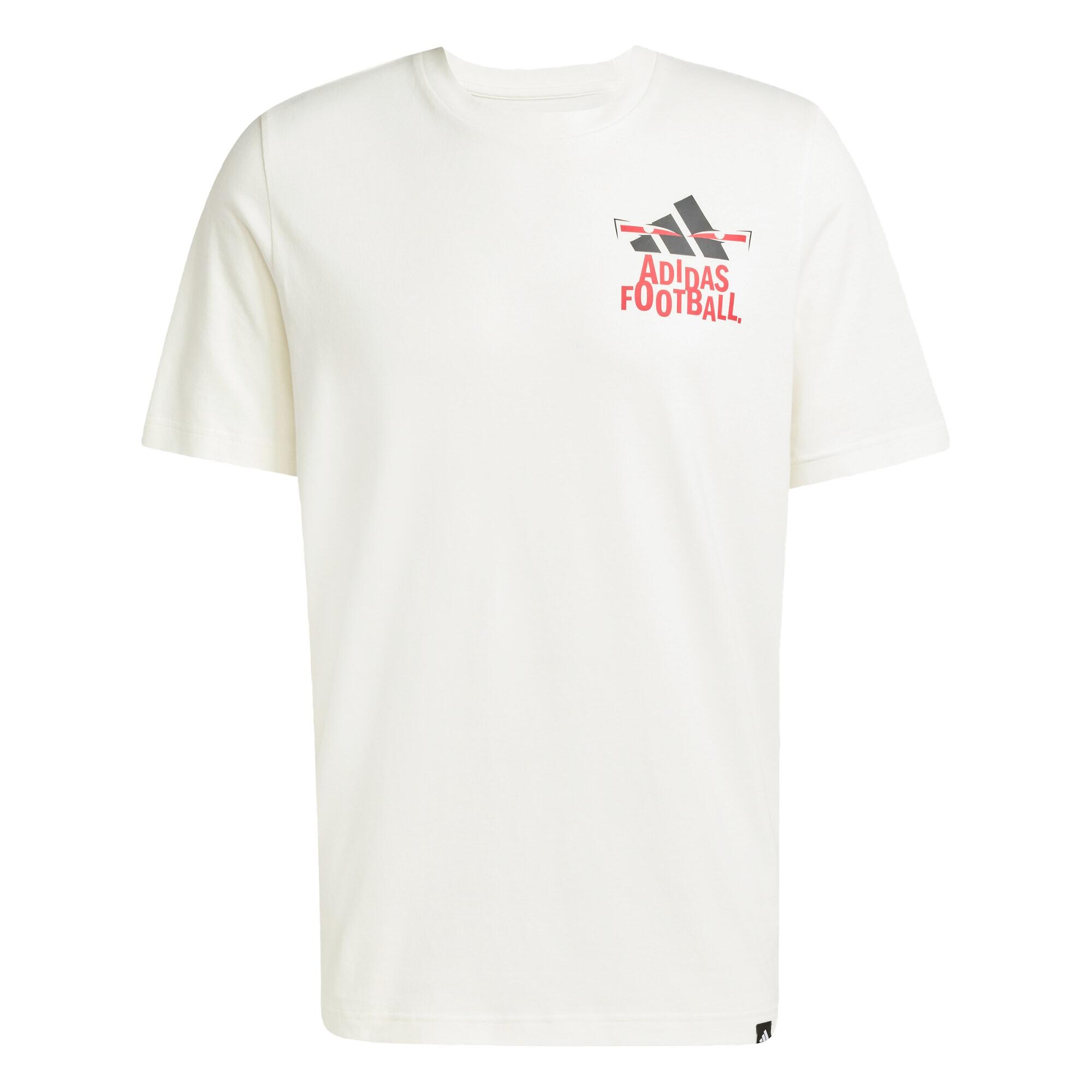 Football Graphic Tee 2/5