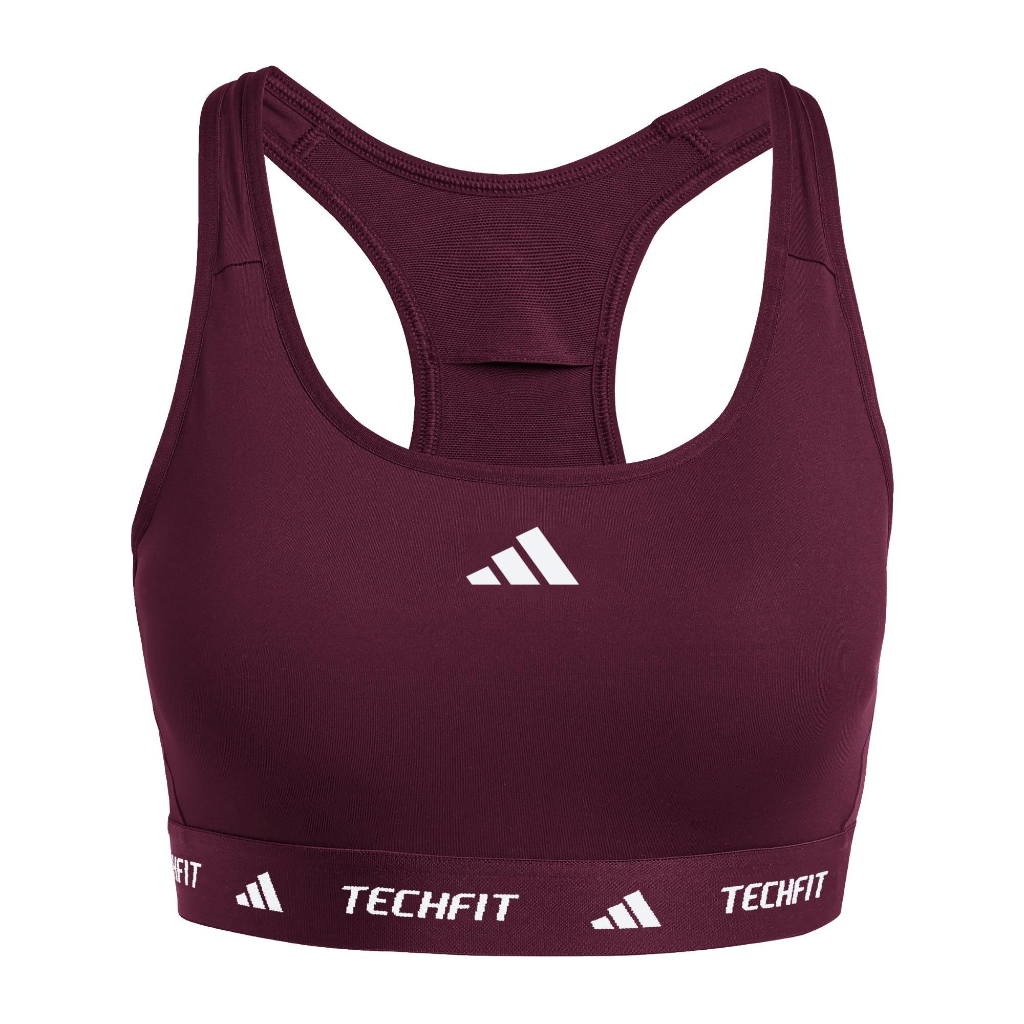 Sutiã TECHFIT 2/7