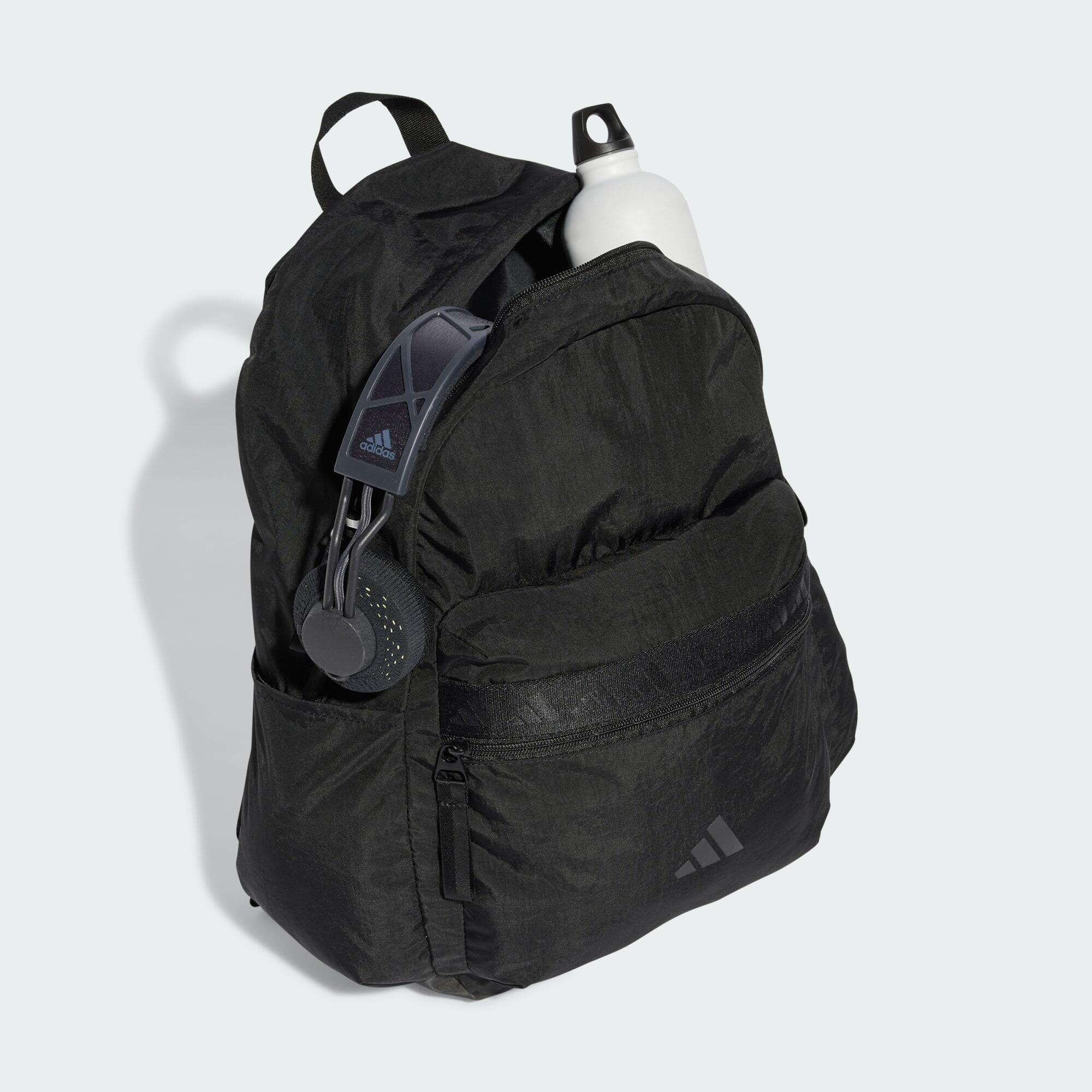 adidas 3 Bar Logo Backpack 4/7