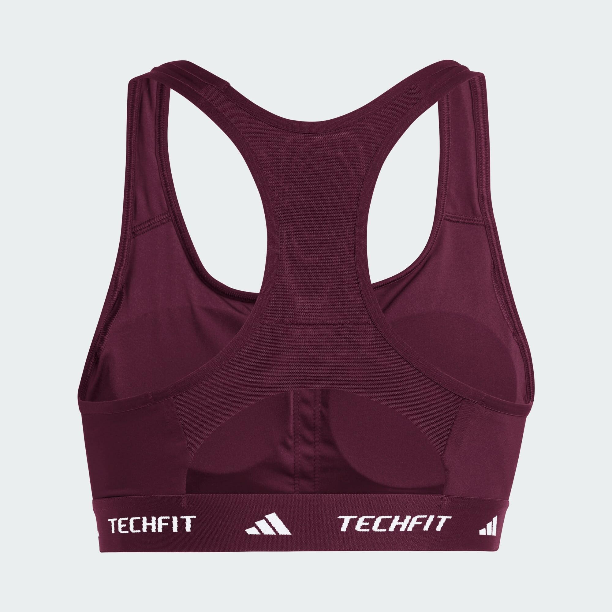 Sutiã TECHFIT 7/7