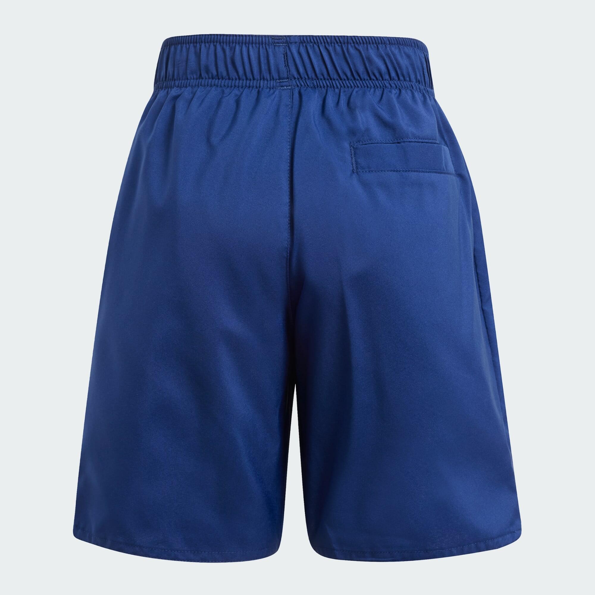 ADIDAS X DISNEY MICKEY & FRIENDS SWIM SHORTS 5 INCH 4/5