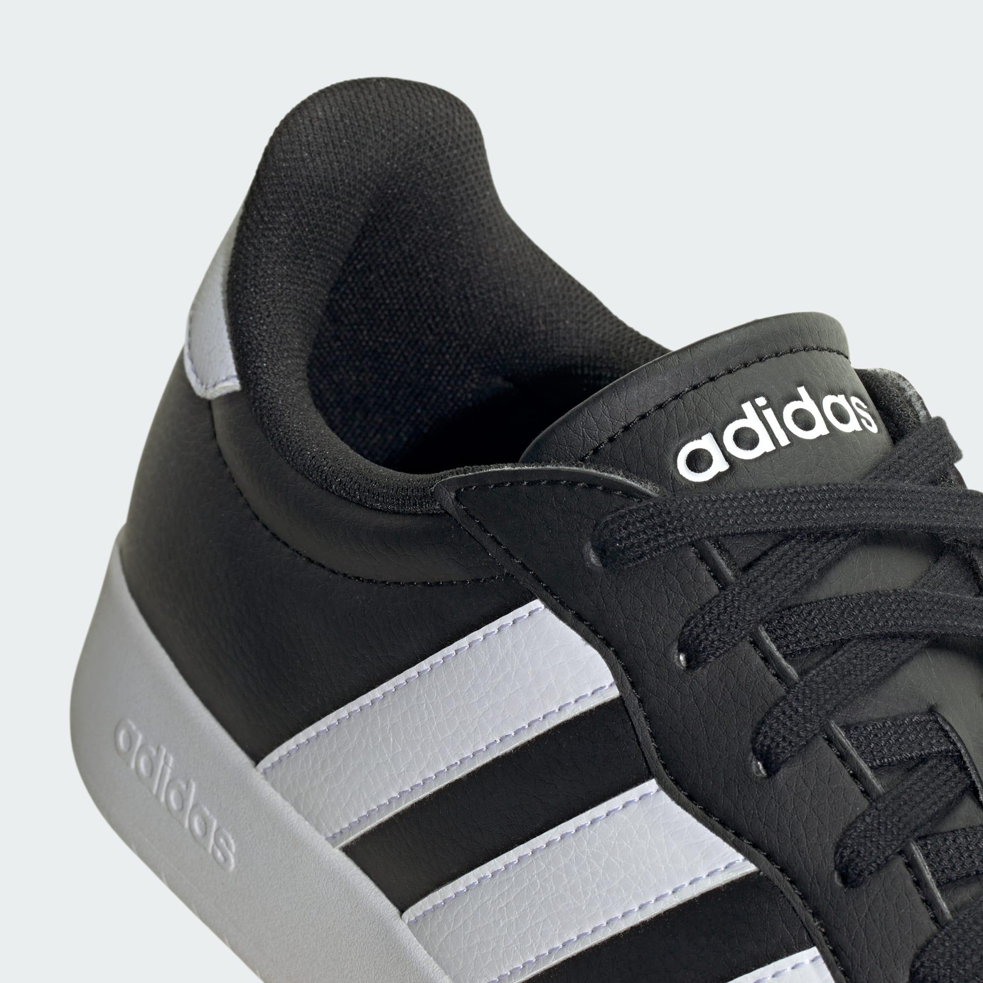 Chaussure Barreda 5/8