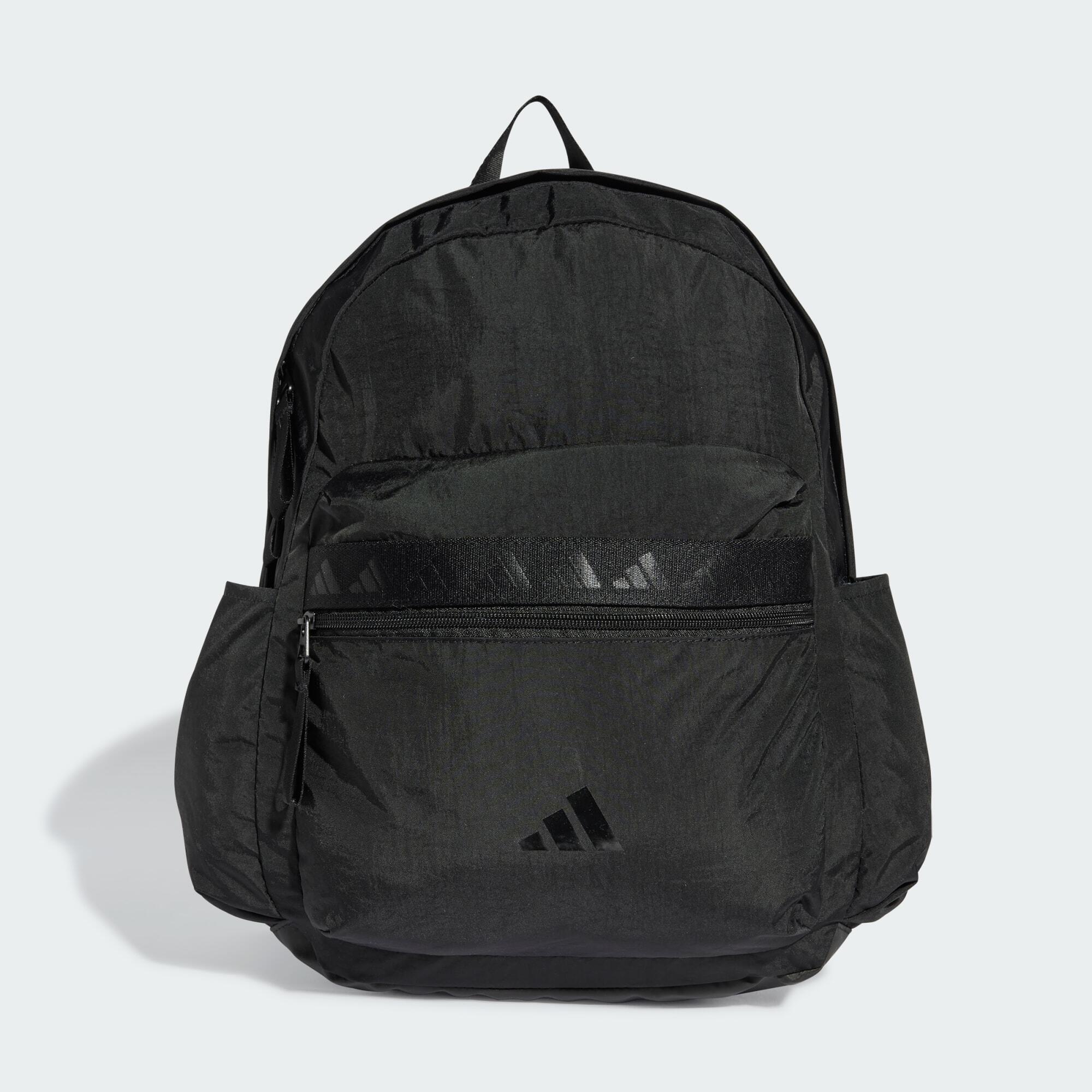 adidas 3 Bar Logo Backpack 2/7