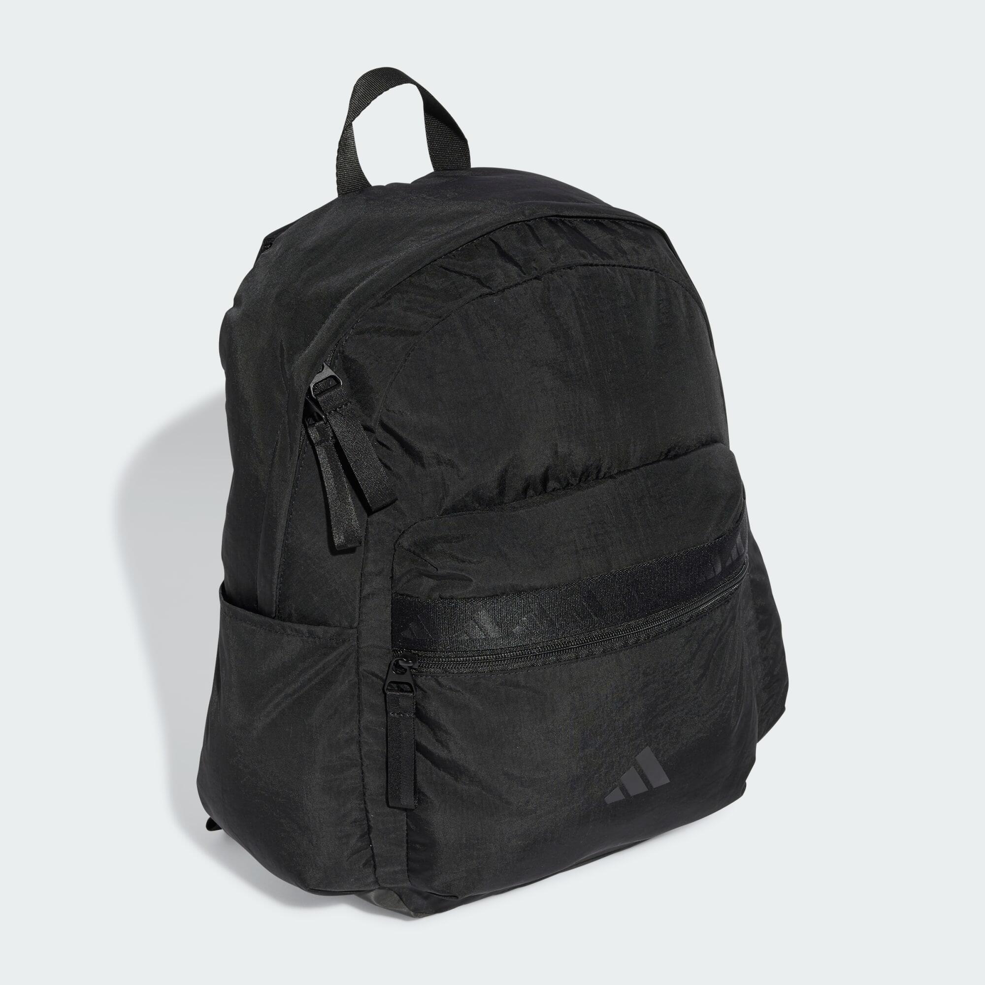 adidas 3 Bar Logo Backpack 3/7