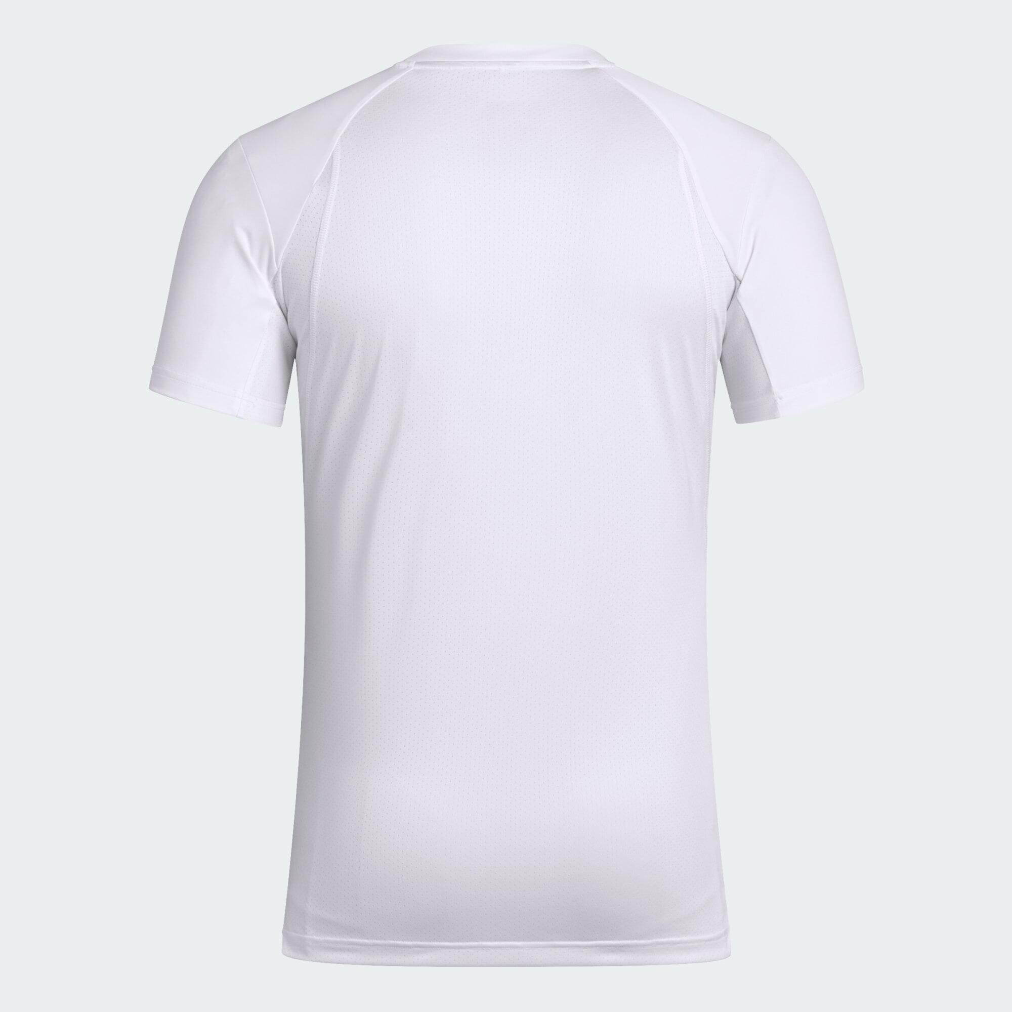 Club Tennis Climacool T-shirt 7/7