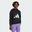 Sweat-shirt à capuche Essentials Enfants