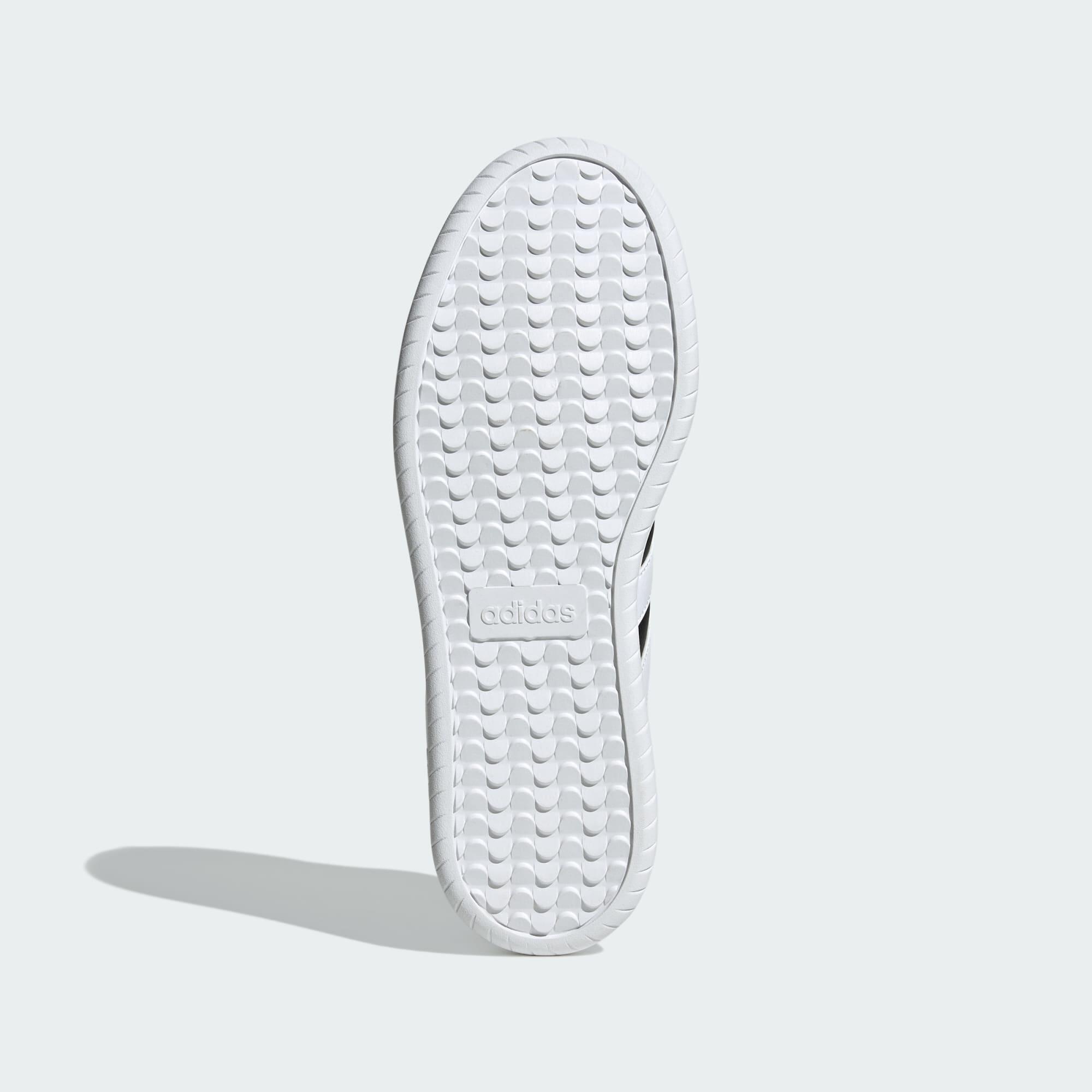 Chaussure Barreda 3/8