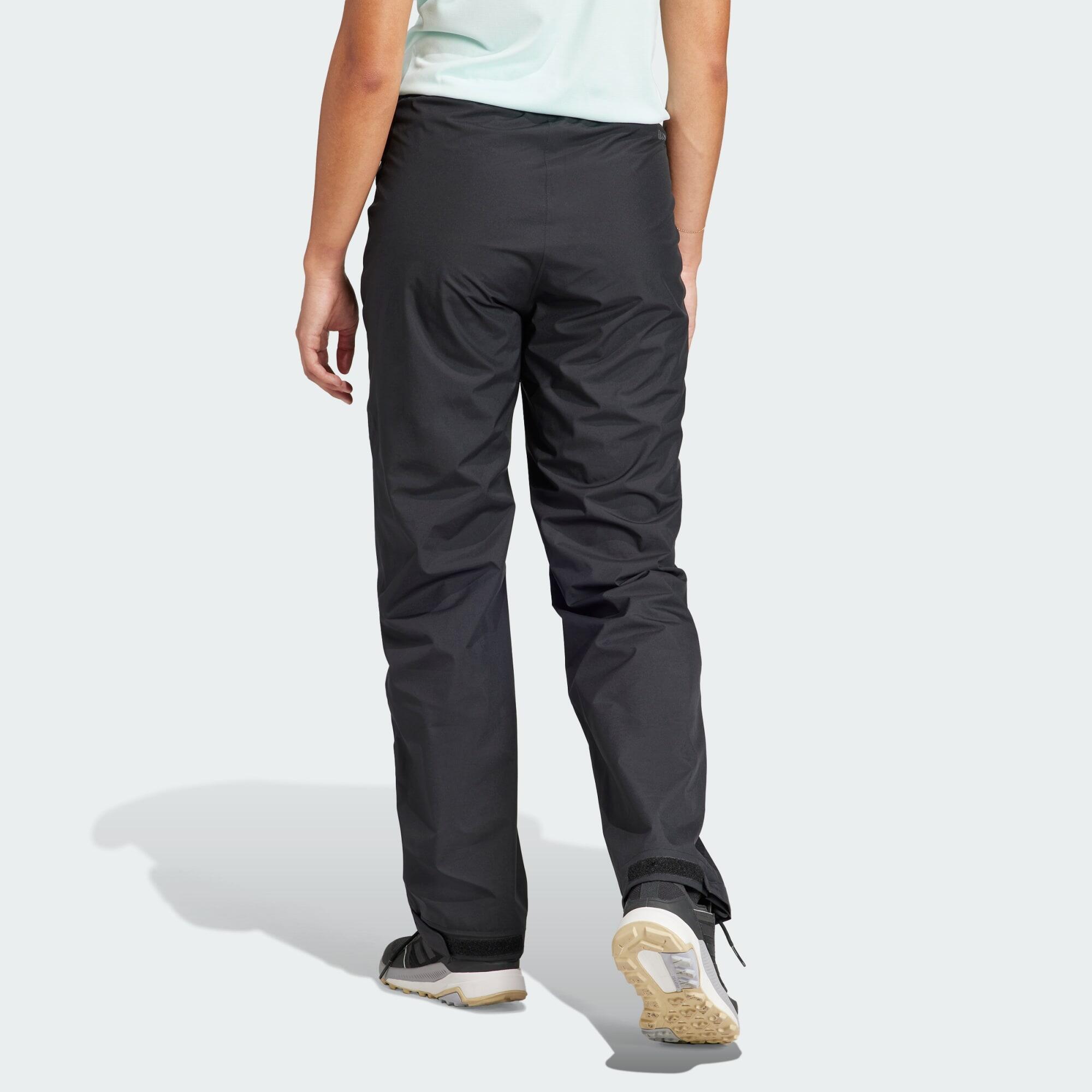 Terrex Multi RAIN.RDY 2-Layer Rain Pants 3/7