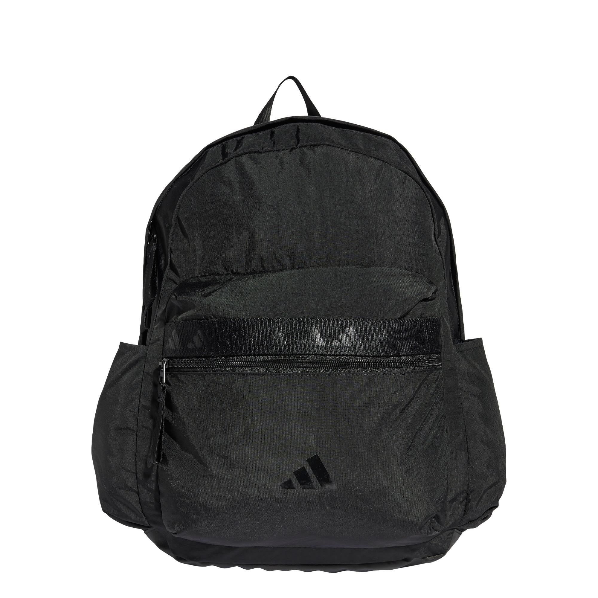 adidas 3 Bar Logo Backpack 1/7