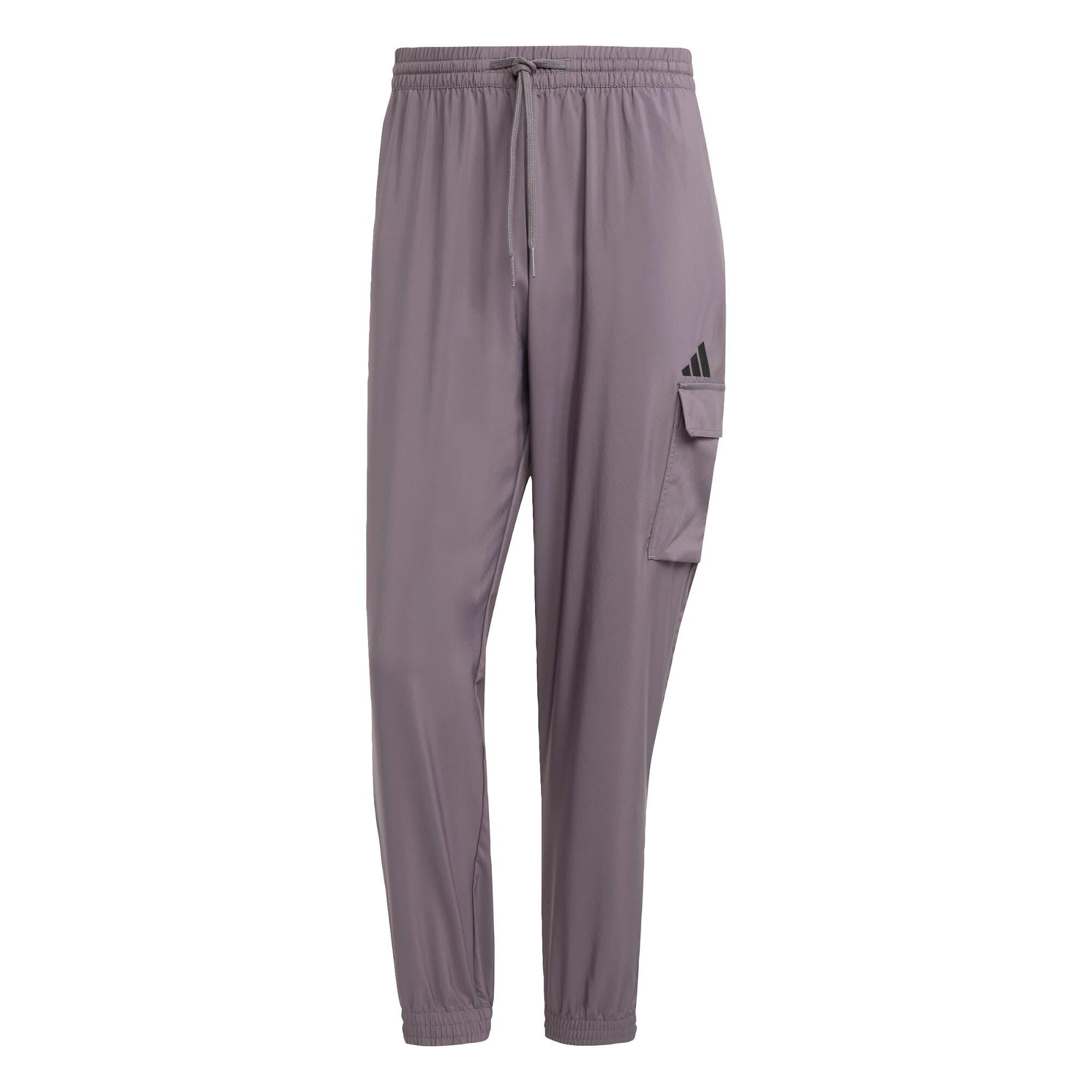 Pantaloni Essentials Small Logo Cargo 2/5