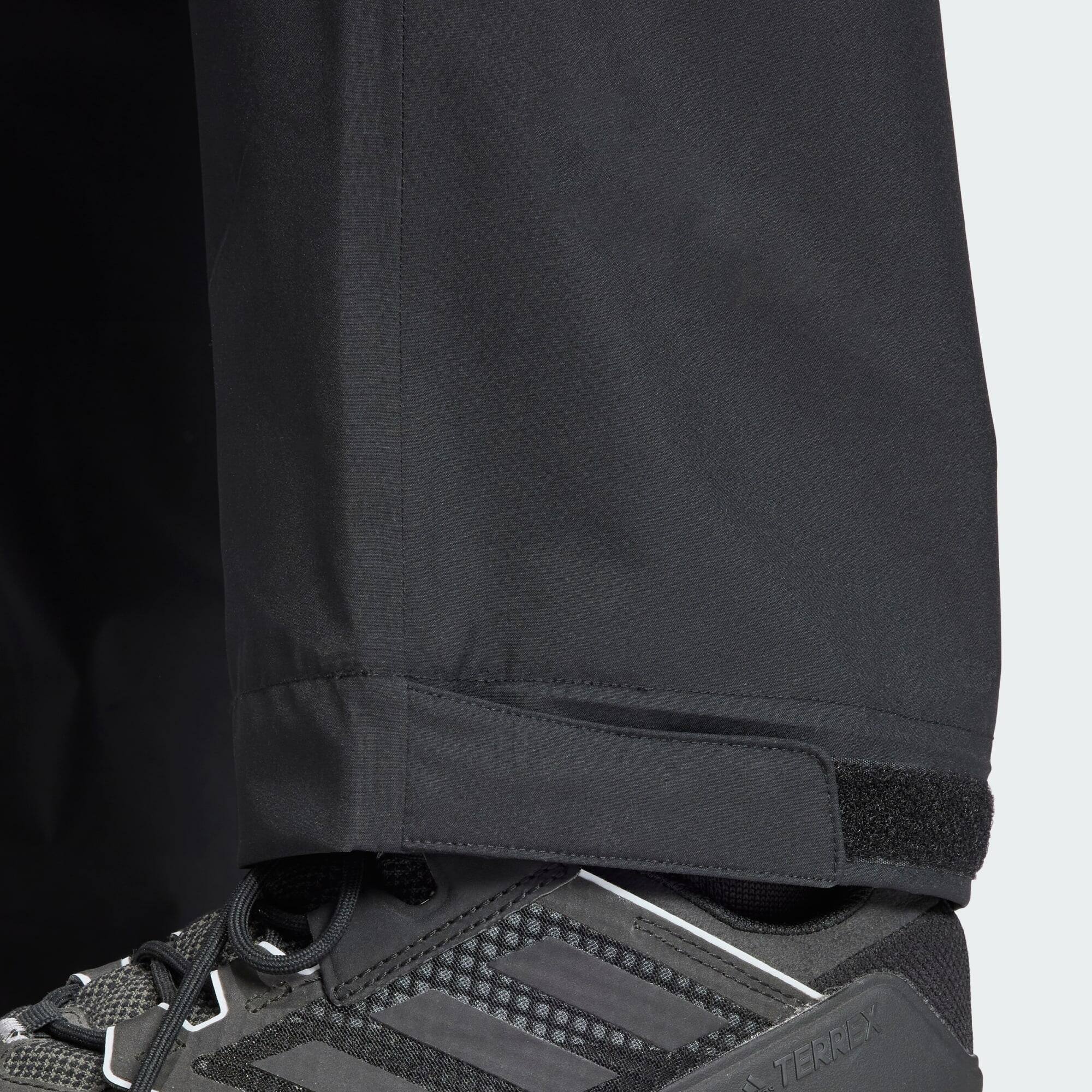 Terrex Multi RAIN.RDY 2-Layer Rain Pants 4/7