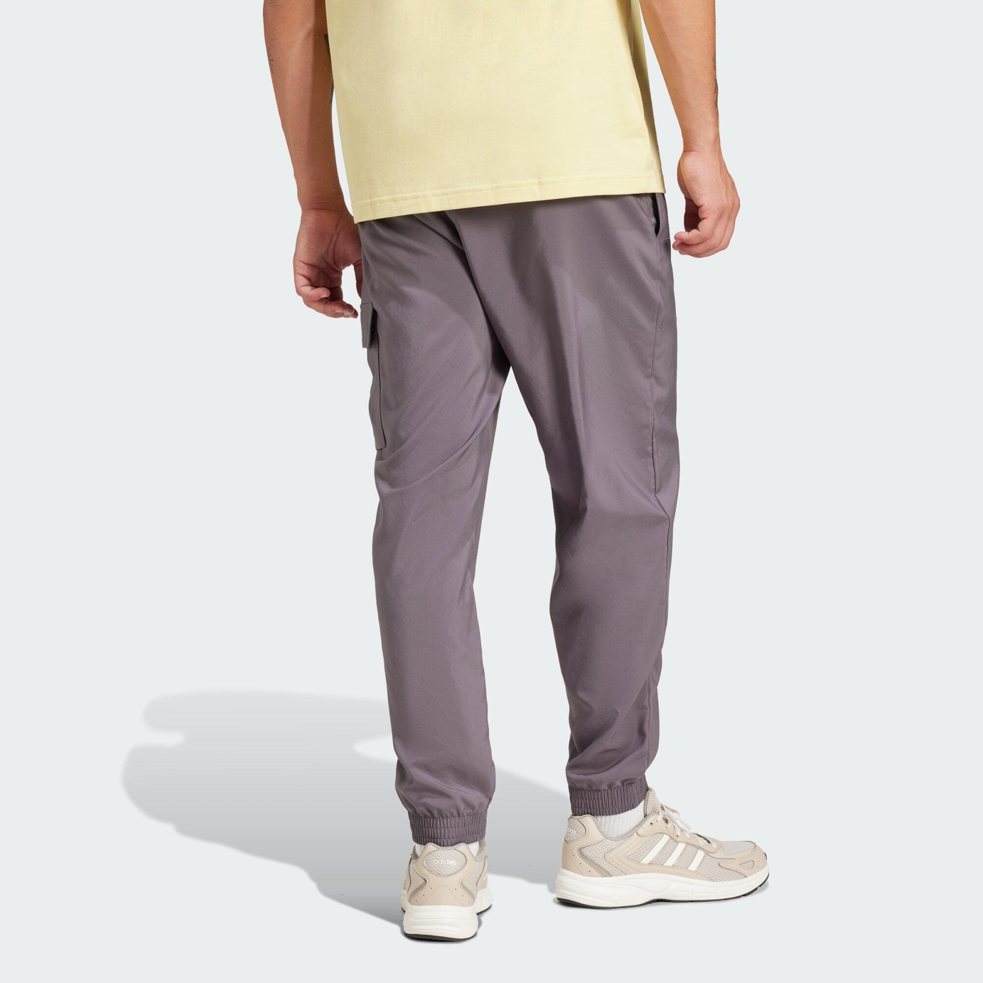 Pantaloni Essentials Small Logo Cargo 3/5
