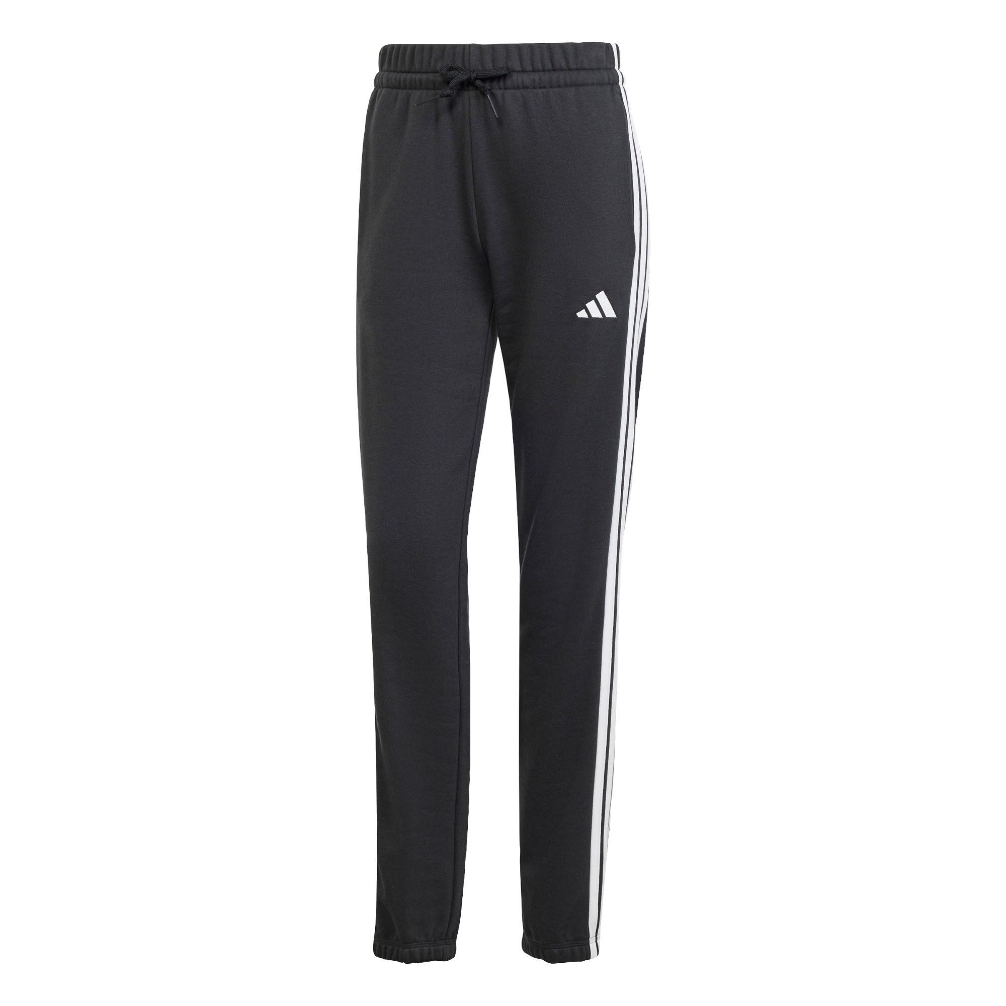 Cuffed Broek Adidas Essentials Stripes Broek Essentials 3-Stripes