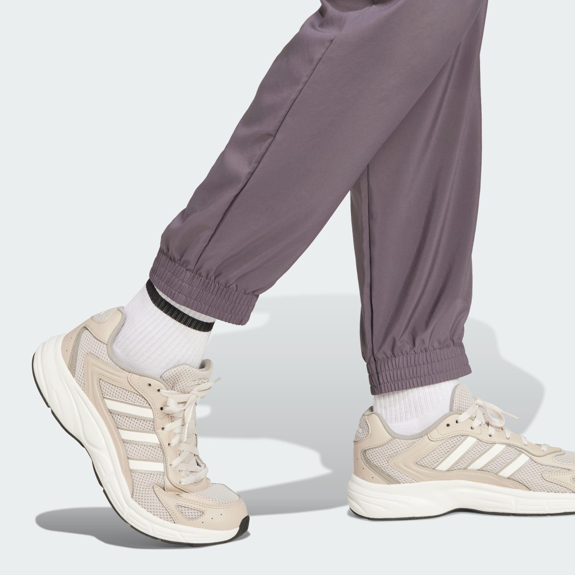 Pantaloni Essentials Small Logo Cargo 4/5