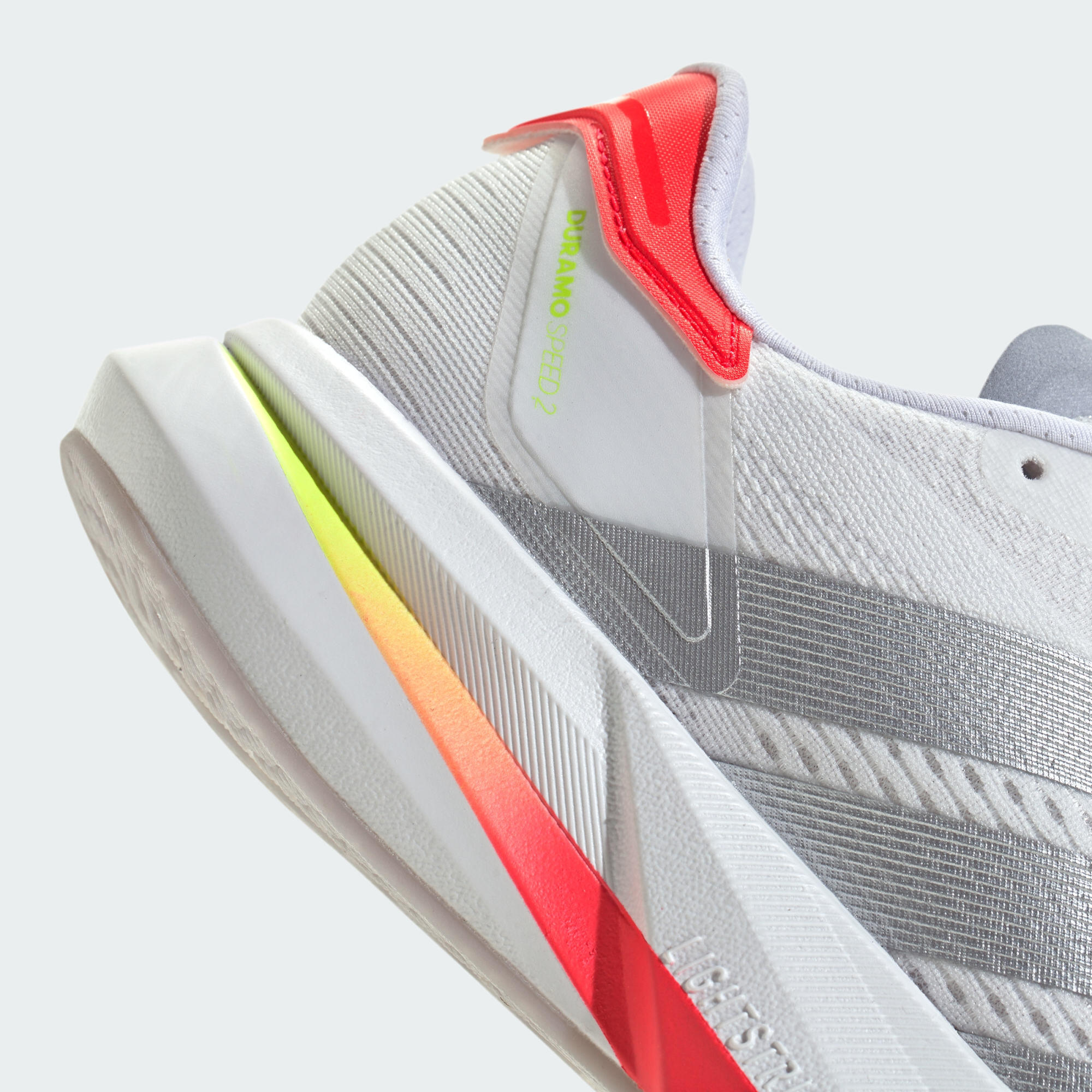 Duramo Speed 2 Laufschuh ADIDAS | Decathlon