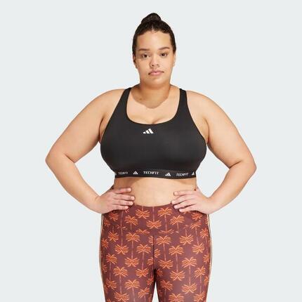 Brassière Techfit (Grandes tailles)
