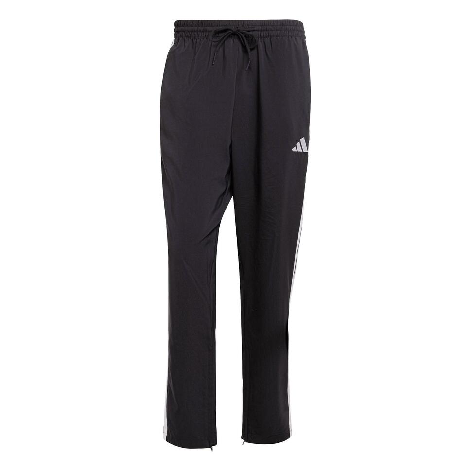 Spodnie Essentials 3-Stripes Stanford Open Hem