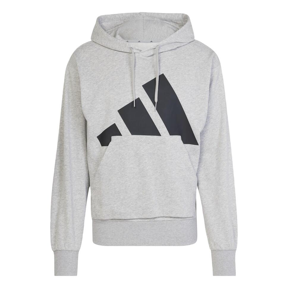 Bluza z kapturem Essentials Big Logo French Terry