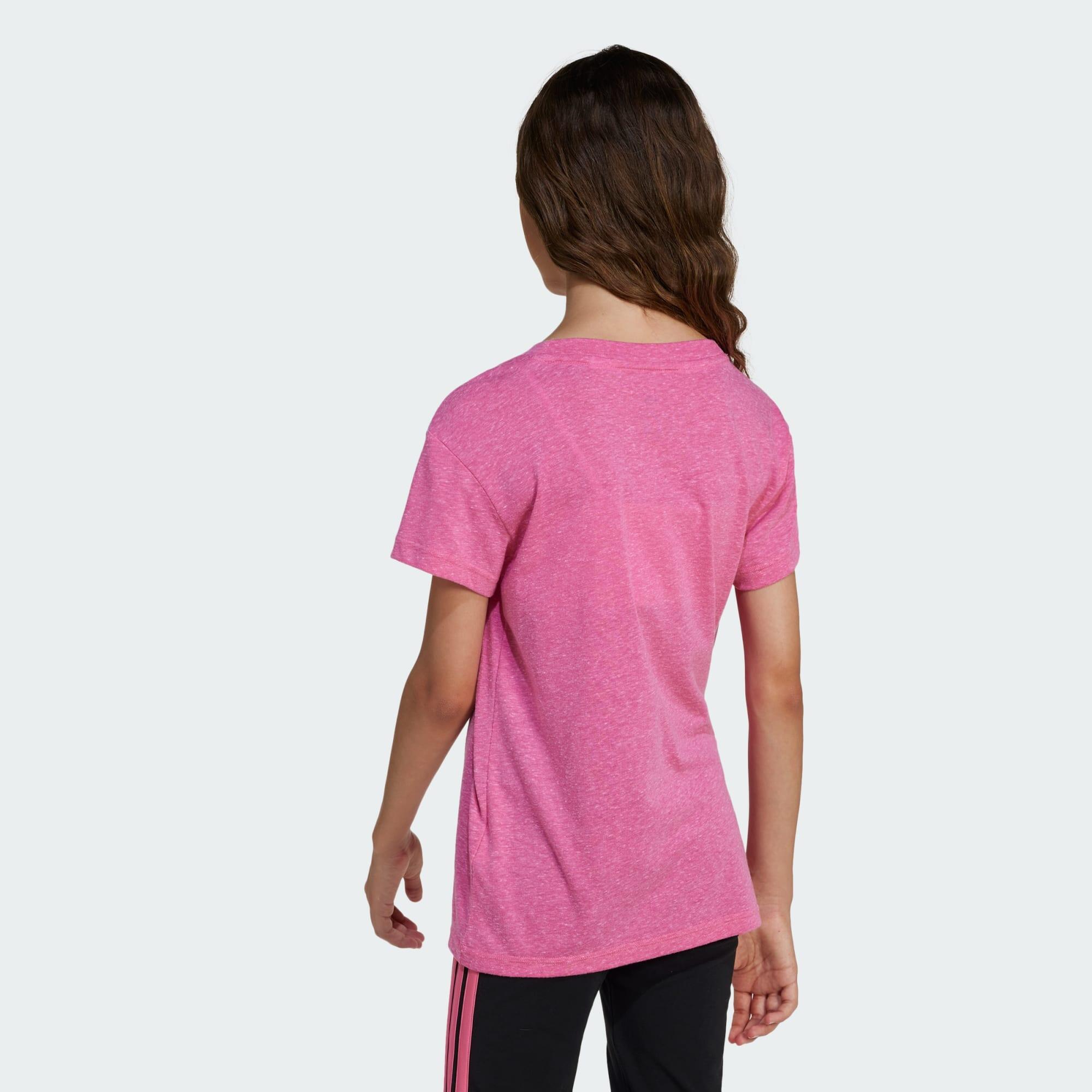 T-shirt Essentials Junior 3/5