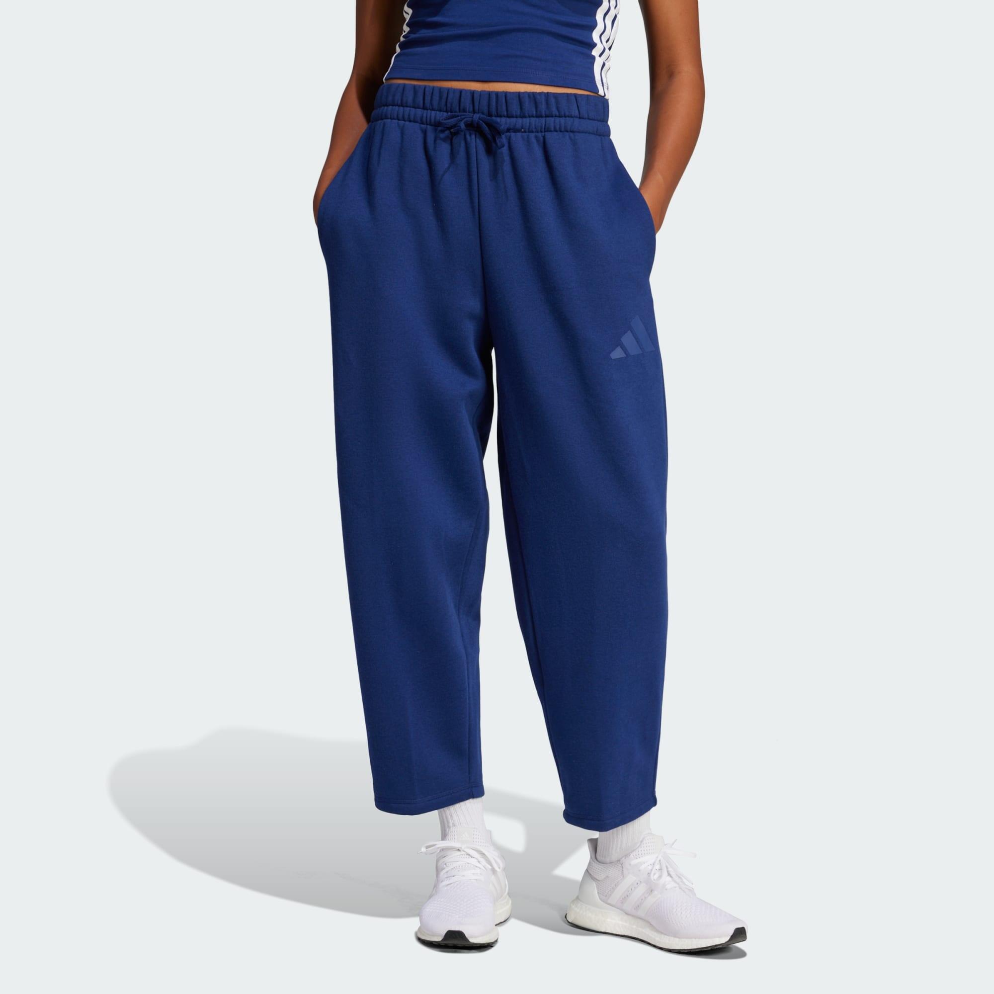 decathlon adidas pantaloni