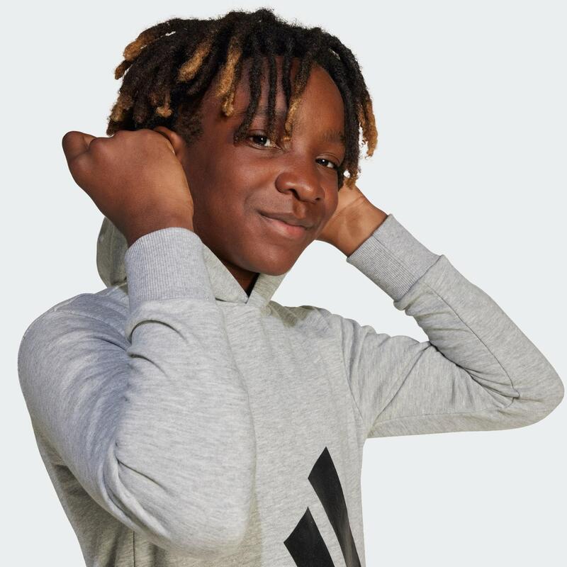 Sweat-shirt à capuche Essentials Enfants