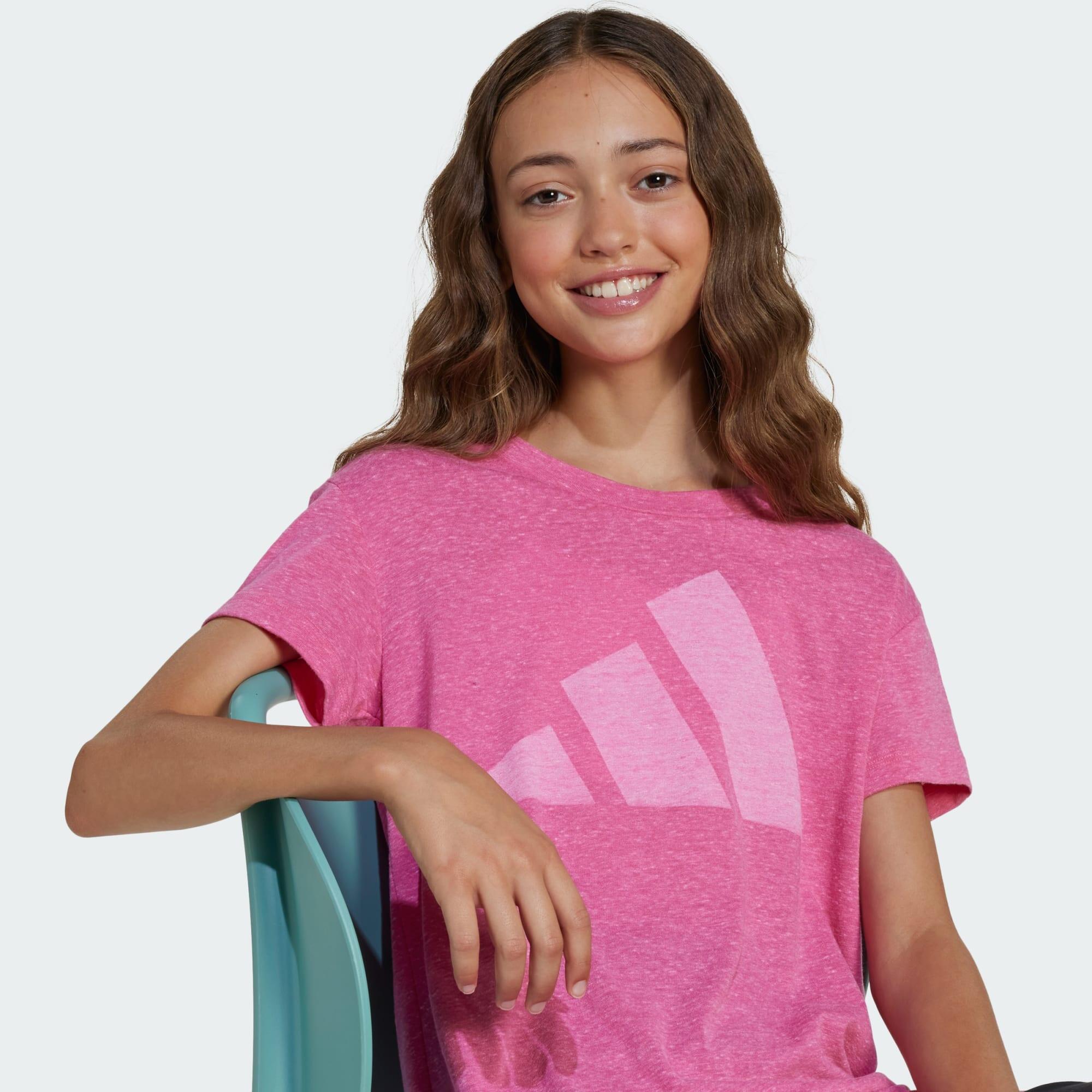 T-shirt Essentials Junior 4/5